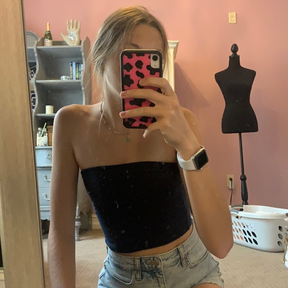 Tube Top
